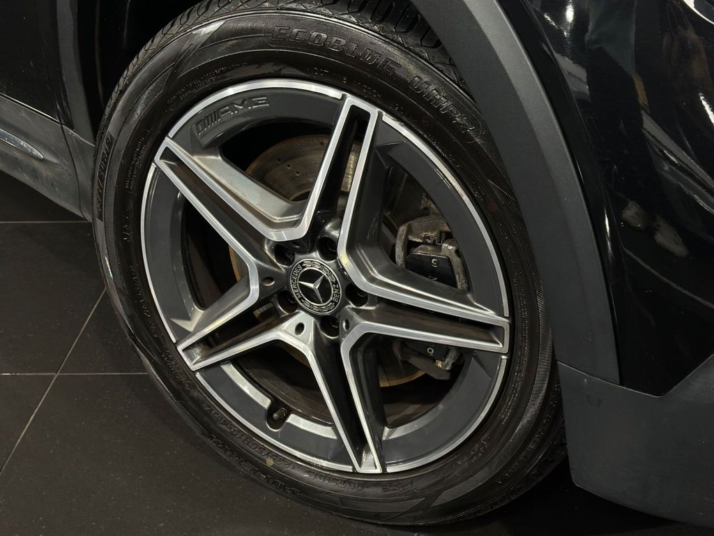 Used Mercedes-Benz GLB 2022 for sale - 76966309: Photo 15