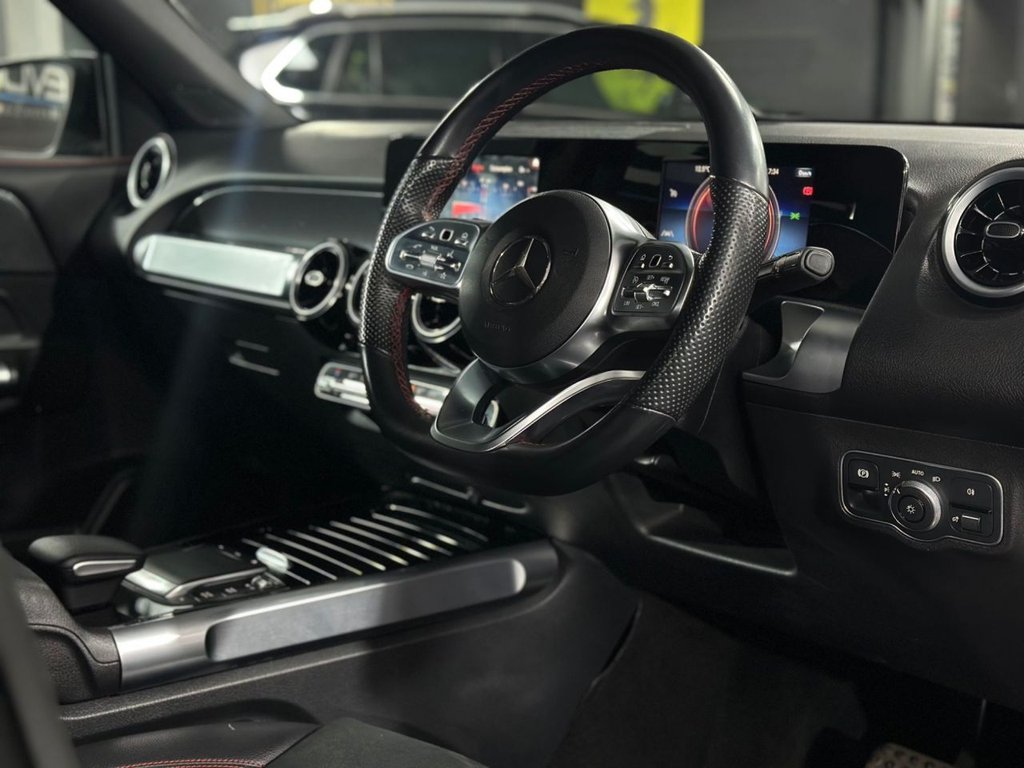 Used Mercedes-Benz GLB 2022 for sale - 76966309: Photo 16