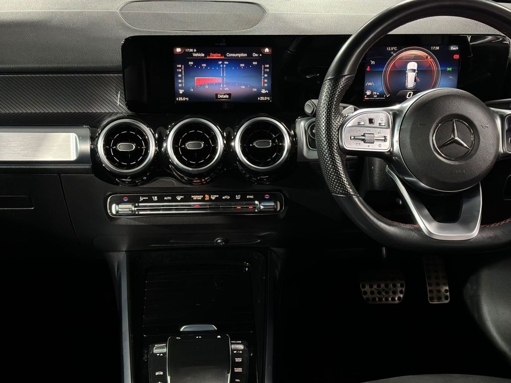 Used Mercedes-Benz GLB 2022 for sale - 76966309: Photo 17