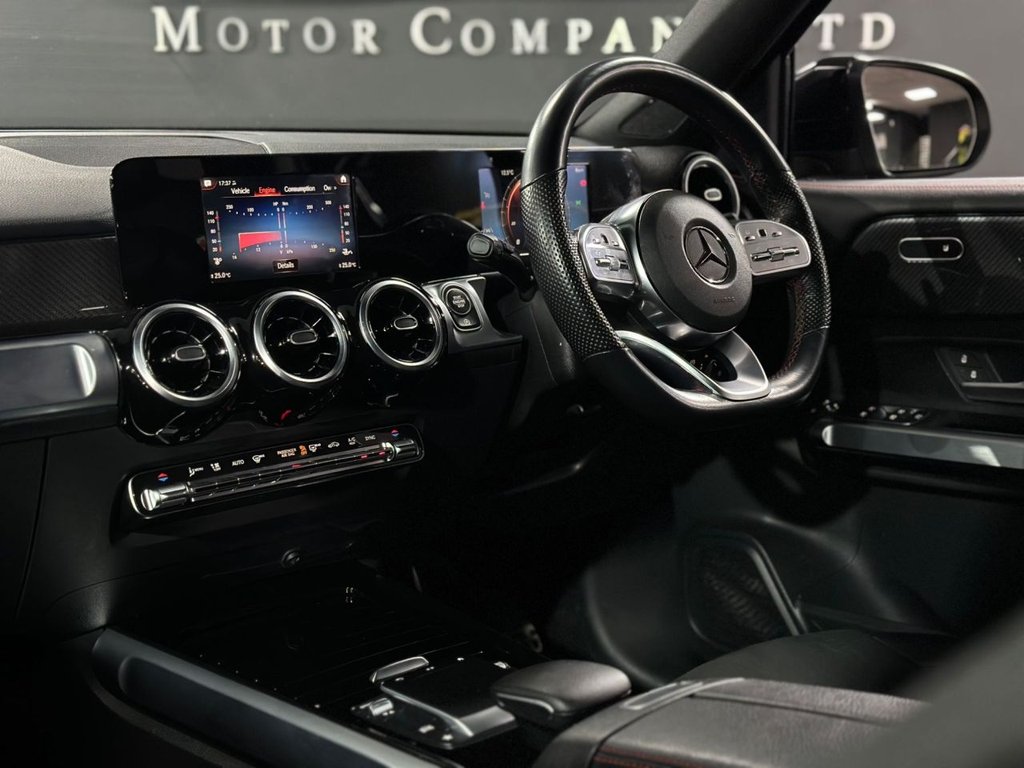 Used Mercedes-Benz GLB 2022 for sale - 76966309: Photo 18