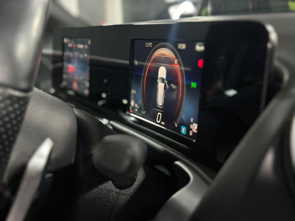 Used Mercedes-Benz GLB 2022 for sale - 76966309: Photo 20