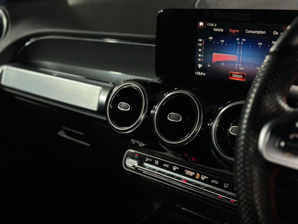 Used Mercedes-Benz GLB 2022 for sale - 76966309: Photo 21