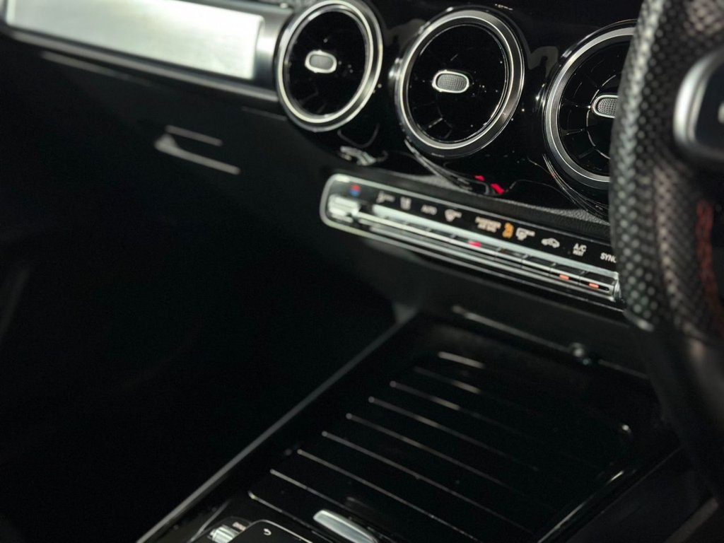 Used Mercedes-Benz GLB 2022 for sale - 76966309: Photo 22