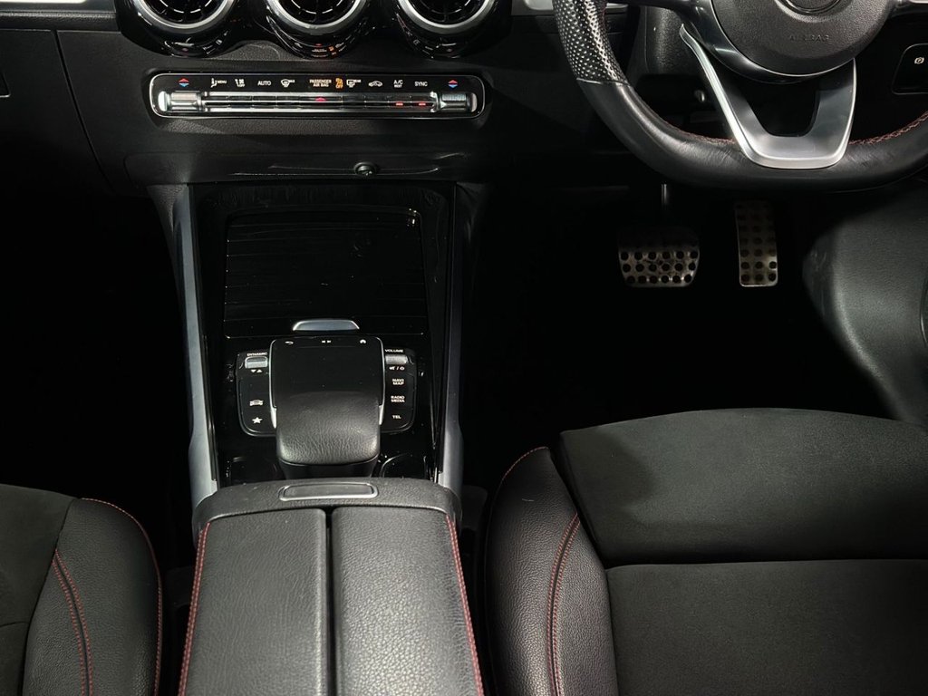 Used Mercedes-Benz GLB 2022 for sale - 76966309: Photo 24