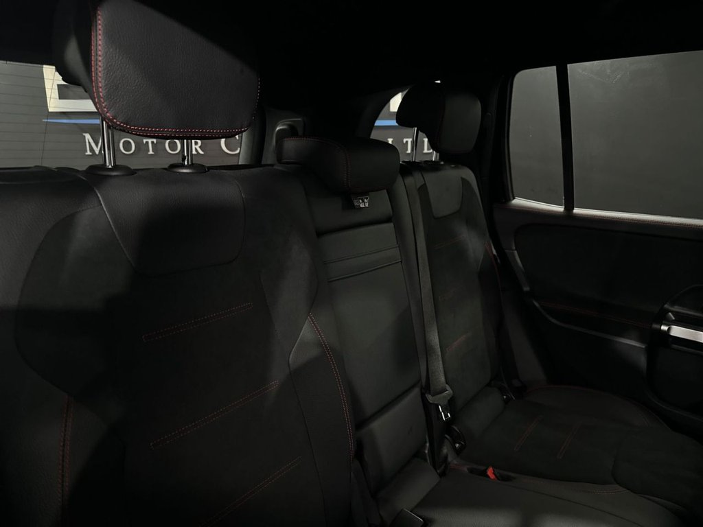 Used Mercedes-Benz GLB 2022 for sale - 76966309: Photo 27