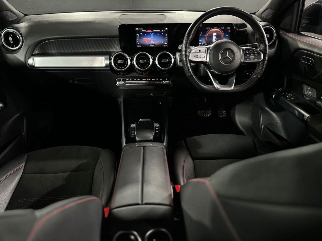 Used Mercedes-Benz GLB 2022 for sale - 76966309: Photo 3