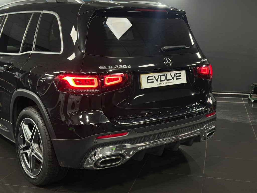 Used Mercedes-Benz GLB 2022 for sale - 76966309: Photo 30