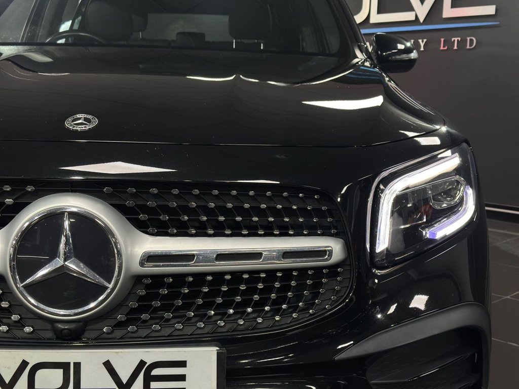 Used Mercedes-Benz GLB 2022 for sale - 76966309: Photo 6