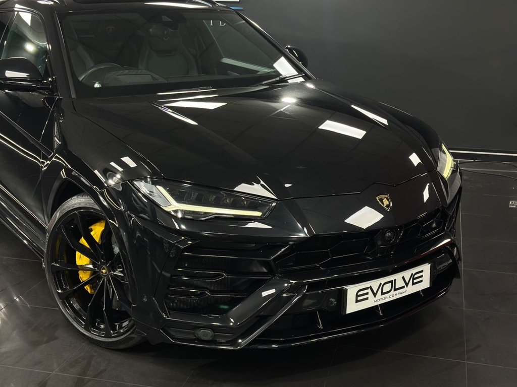 Used Lamborghini Urus 2019 for sale - 76173310: Photo 10