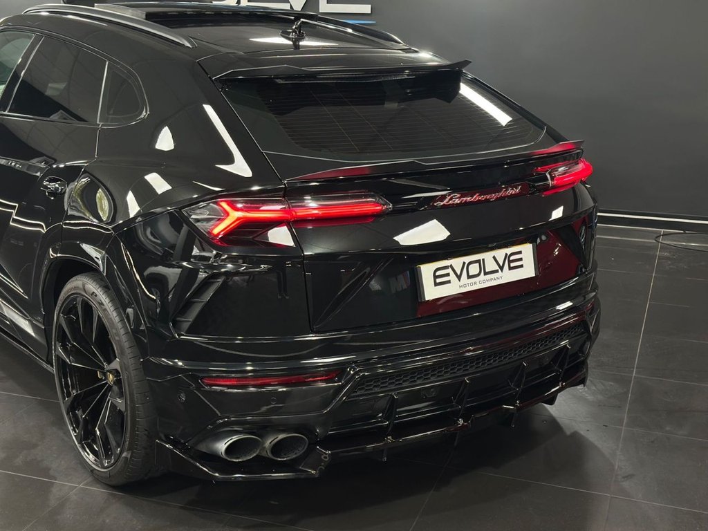 Used Lamborghini Urus 2019 for sale - 76173310: Photo 11