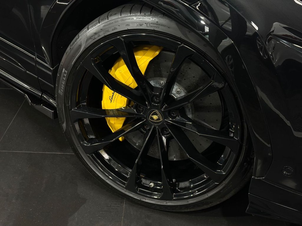 Used Lamborghini Urus 2019 for sale - 76173310: Photo 13