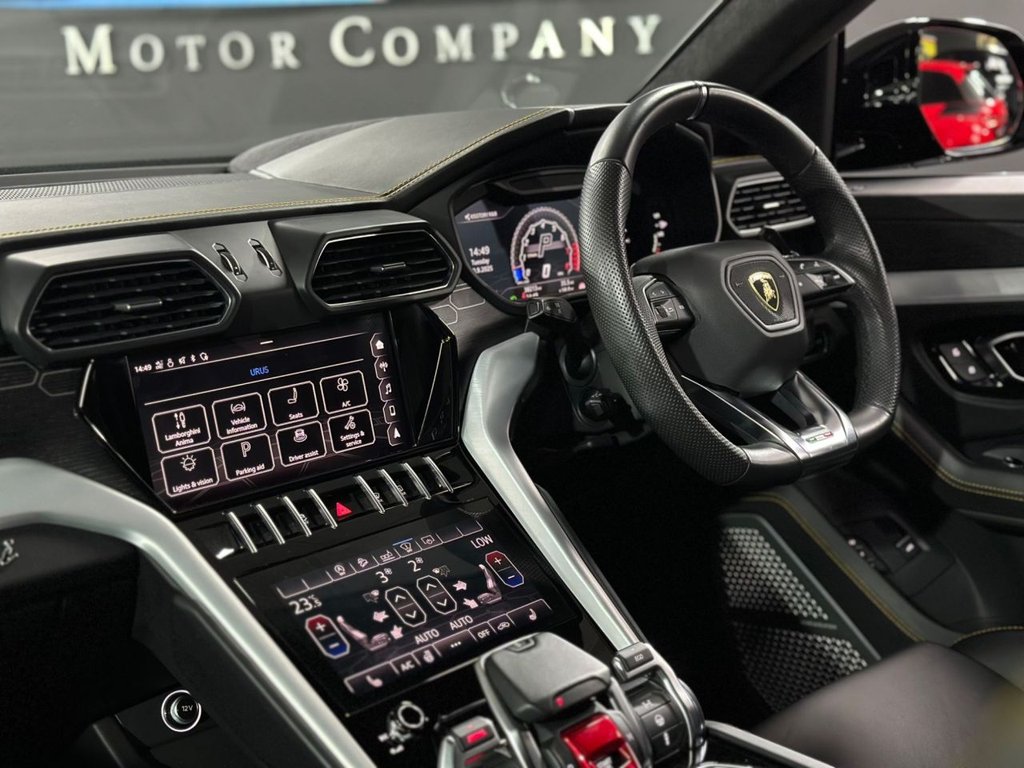 Used Lamborghini Urus 2019 for sale - 76173310: Photo 19