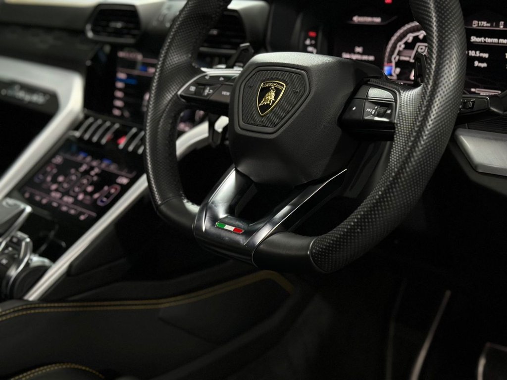 Used Lamborghini Urus 2019 for sale - 76173310: Photo 20