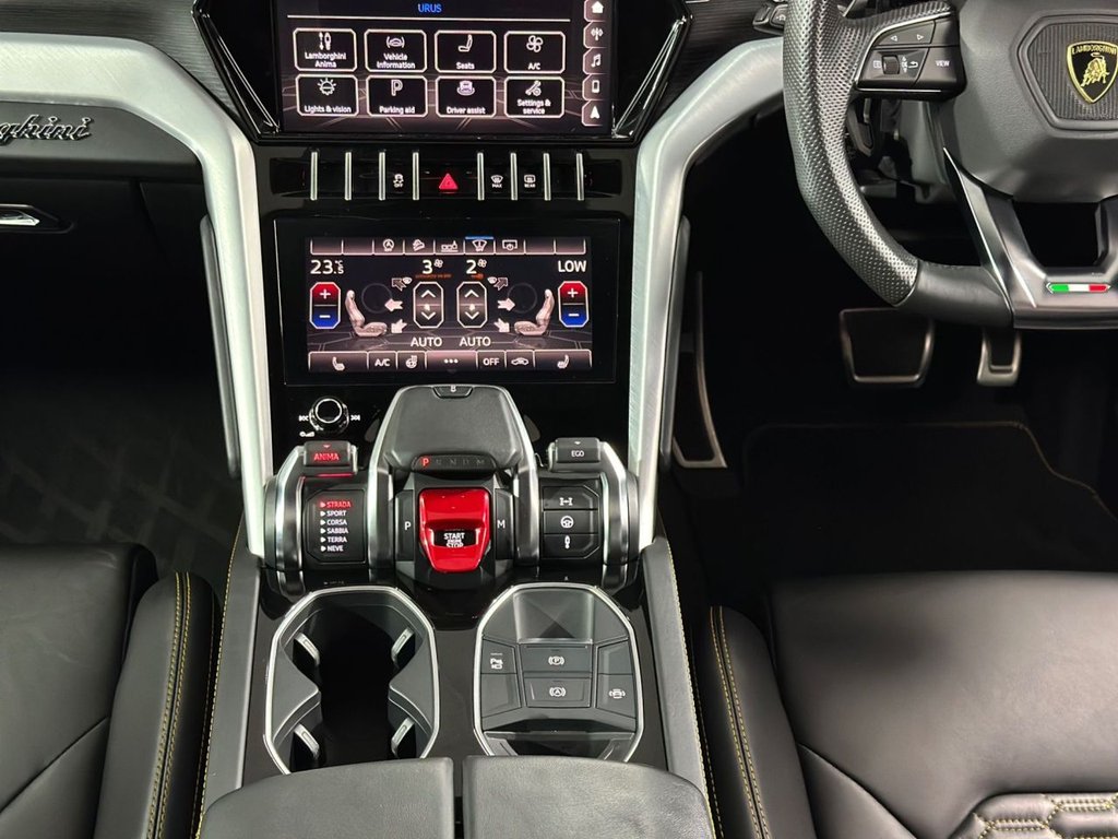 Used Lamborghini Urus 2019 for sale - 76173310: Photo 24