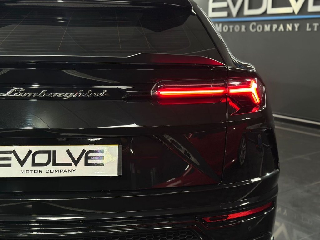 Used Lamborghini Urus 2019 for sale - 76173310: Photo 5