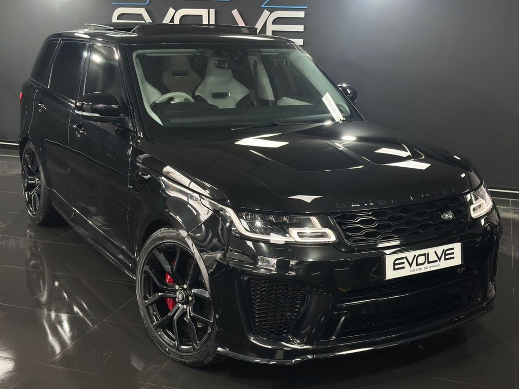 Used Land Rover Range Rover Sport 2019 for sale - 77621048: Photo 10