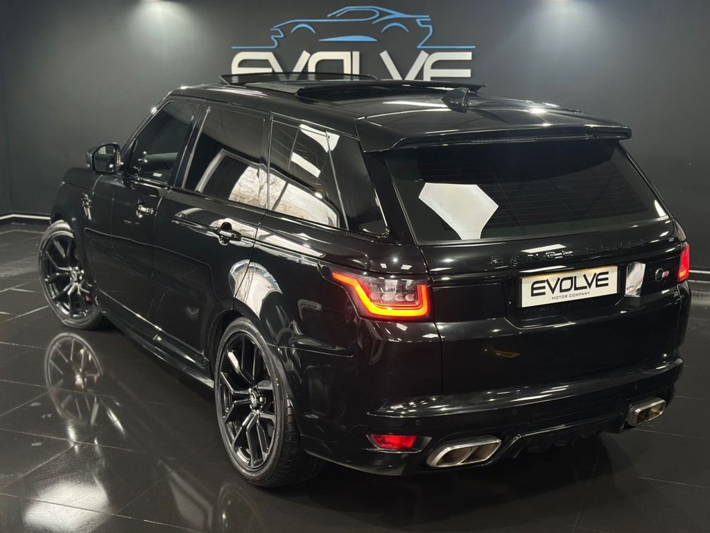 Used Land Rover Range Rover Sport 2019 for sale - 77621048: Photo 11