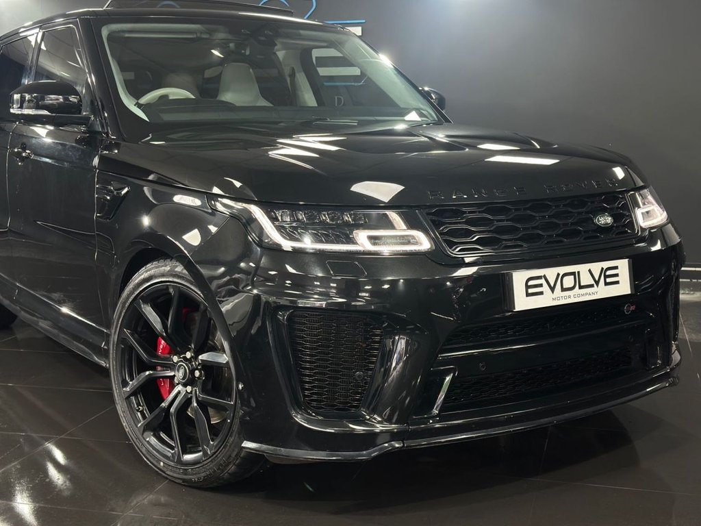 Used Land Rover Range Rover Sport 2019 for sale - 77621048: Photo 14