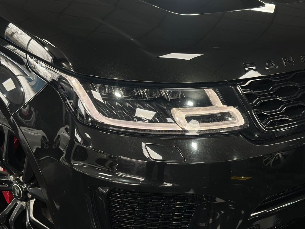 Used Land Rover Range Rover Sport 2019 for sale - 77621048: Photo 15