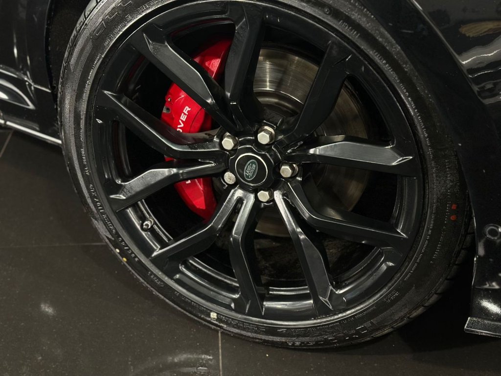 Used Land Rover Range Rover Sport 2019 for sale - 77621048: Photo 17