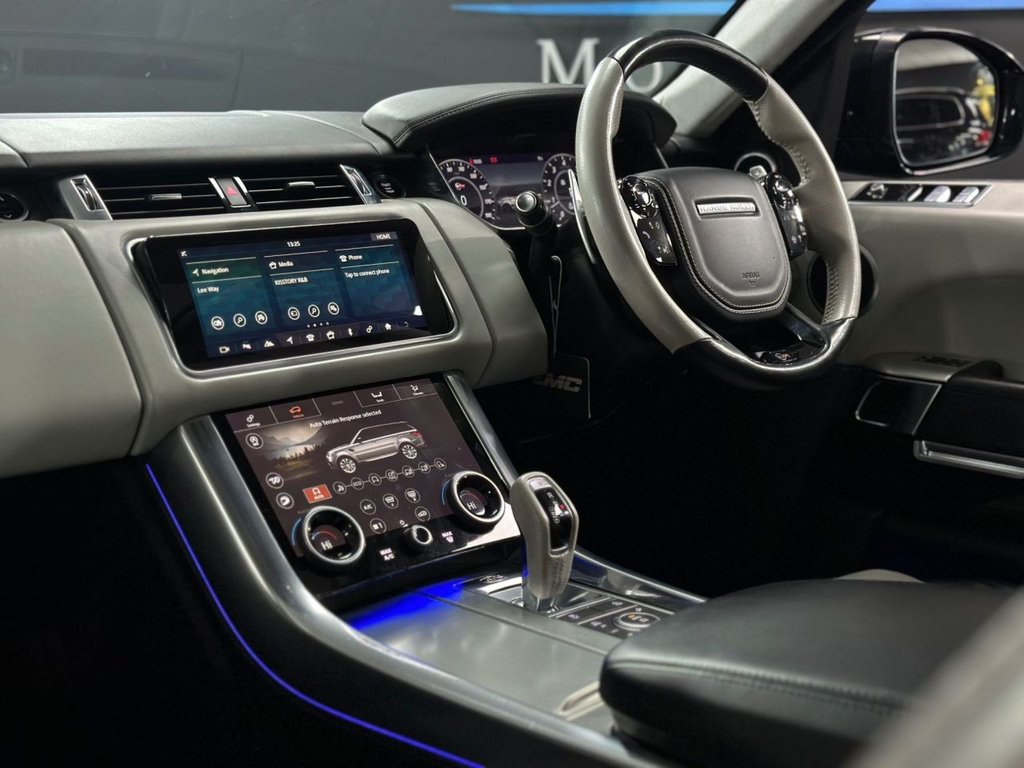 Used Land Rover Range Rover Sport 2019 for sale - 77621048: Photo 18