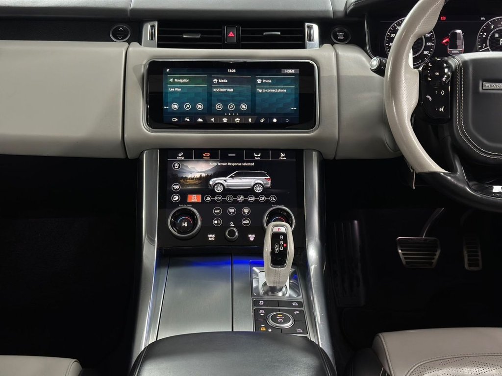 Used Land Rover Range Rover Sport 2019 for sale - 77621048: Photo 19