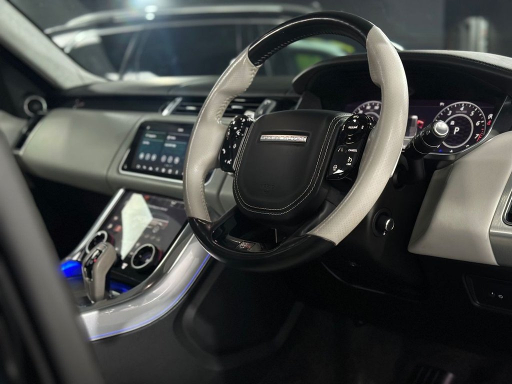 Used Land Rover Range Rover Sport 2019 for sale - 77621048: Photo 20