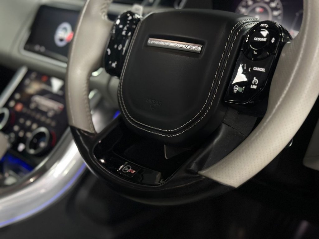 Used Land Rover Range Rover Sport 2019 for sale - 77621048: Photo 21