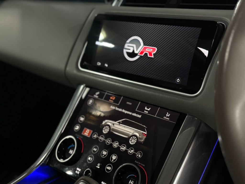 Used Land Rover Range Rover Sport 2019 for sale - 77621048: Photo 22