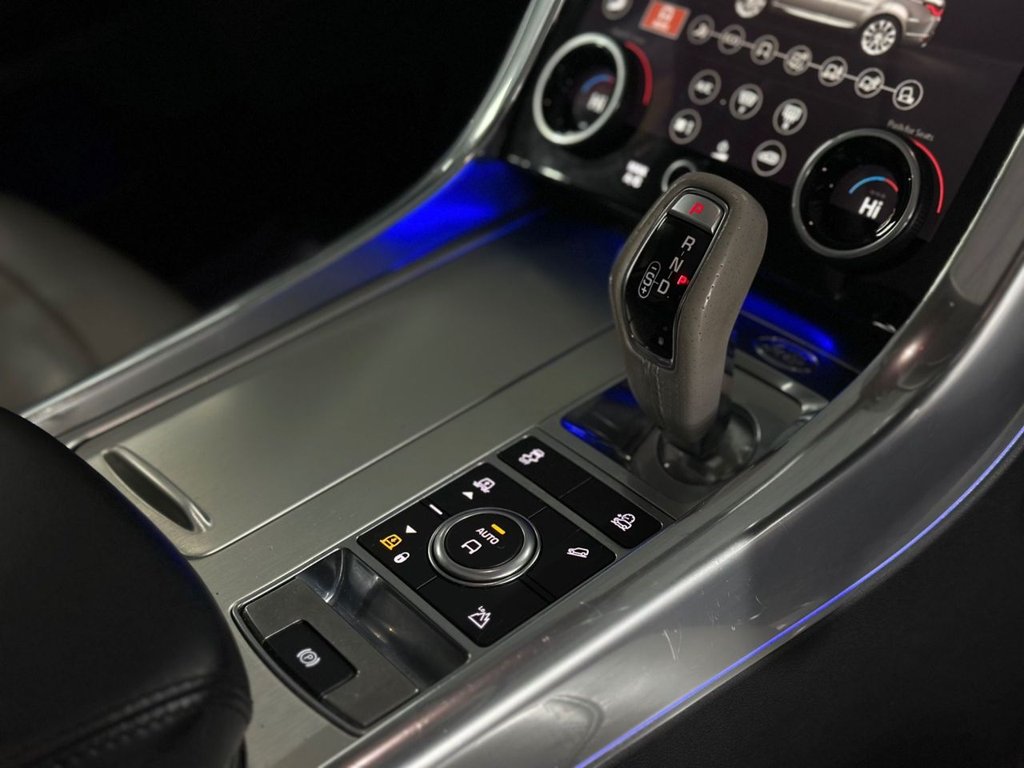 Used Land Rover Range Rover Sport 2019 for sale - 77621048: Photo 24