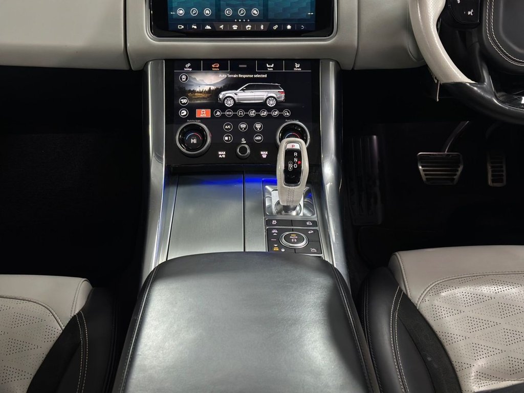 Used Land Rover Range Rover Sport 2019 for sale - 77621048: Photo 25