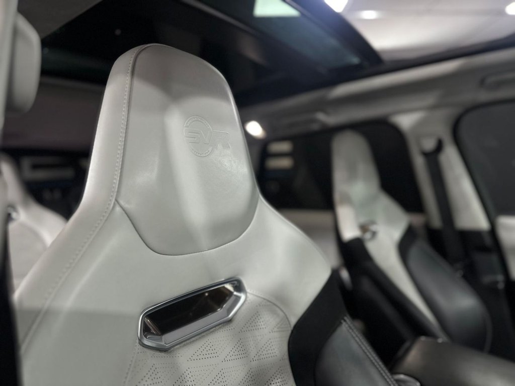 Used Land Rover Range Rover Sport 2019 for sale - 77621048: Photo 28