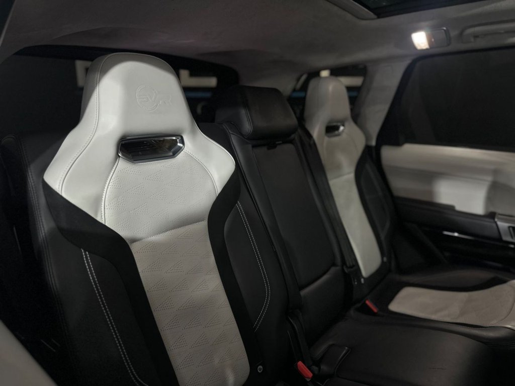 Used Land Rover Range Rover Sport 2019 for sale - 77621048: Photo 29