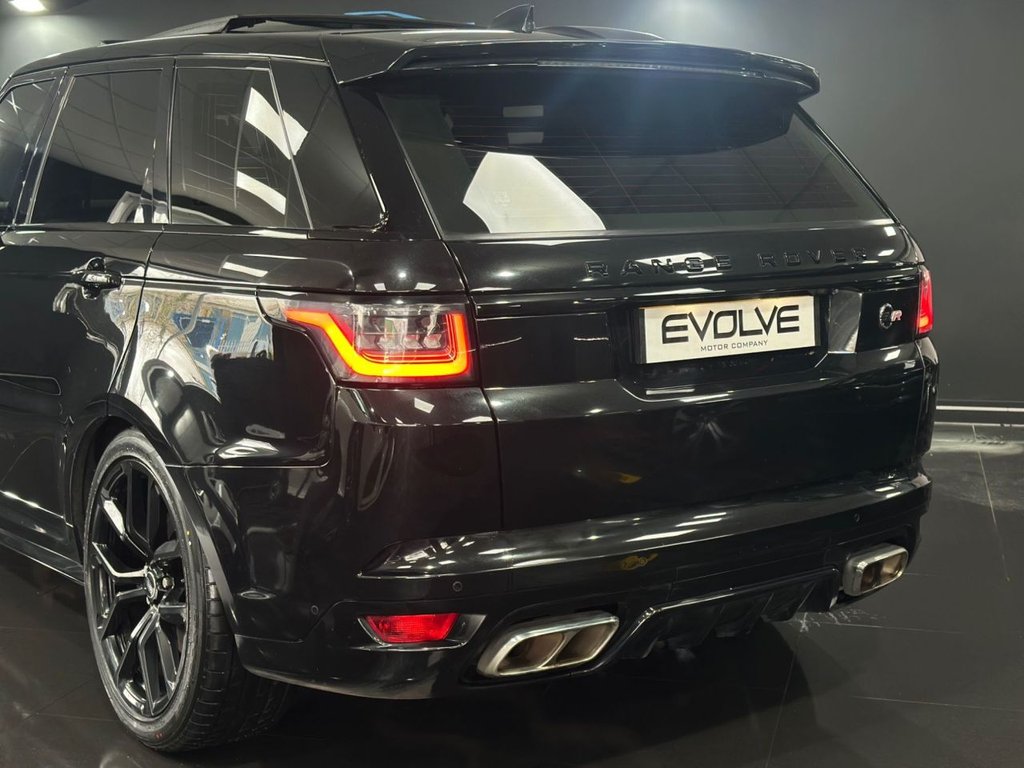 Used Land Rover Range Rover Sport 2019 for sale - 77621048: Photo 32