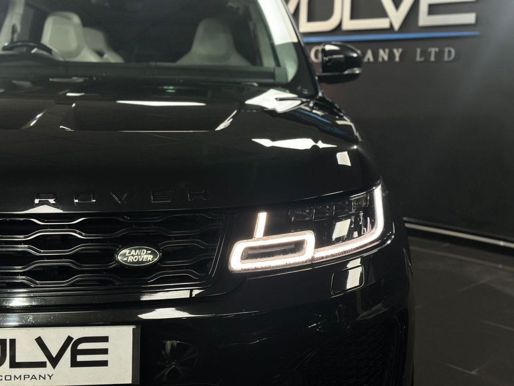 Used Land Rover Range Rover Sport 2019 for sale - 77621048: Photo 6