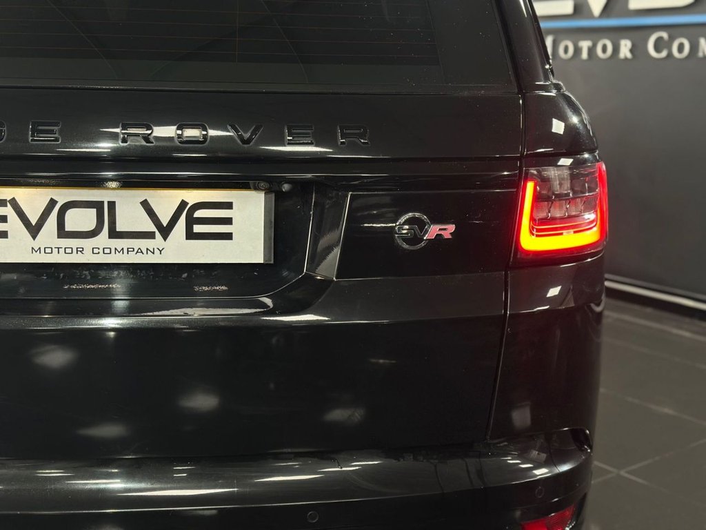 Used Land Rover Range Rover Sport 2019 for sale - 77621048: Photo 7