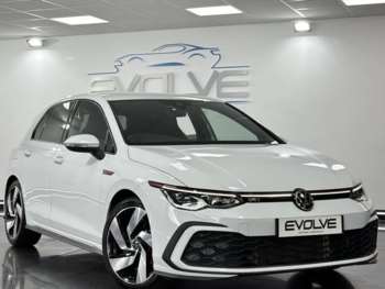 2021 (21) - 2.0 TSI GTI Hatchback 5dr Petrol DSG Euro 6 (s/s) (245 ps)