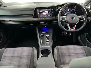 Used Volkswagen Golf 2021 for sale - 75432811: Photo