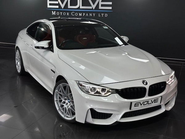 Used BMW M4 2016 for sale - 76173204: Photo 10