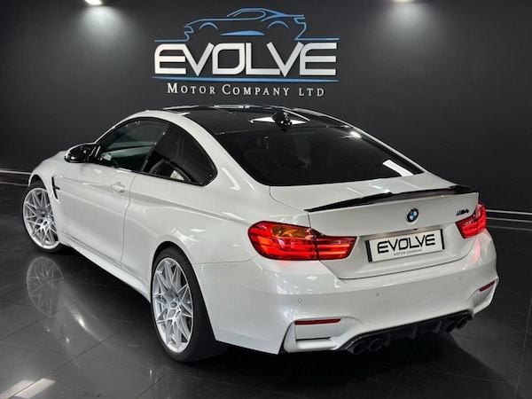Used BMW M4 2016 for sale - 76173204: Photo 11