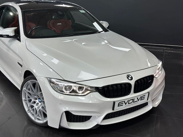 Used BMW M4 2016 for sale - 76173204: Photo 12