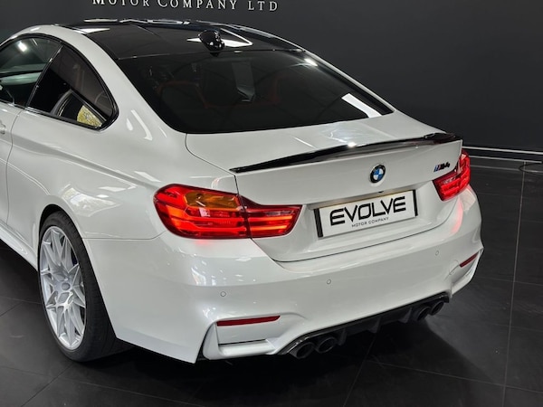 Used BMW M4 2016 for sale - 76173204: Photo 13