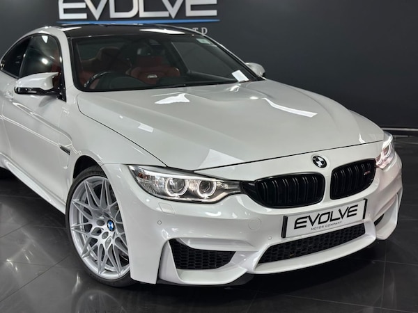 Used BMW M4 2016 for sale - 76173204: Photo 14