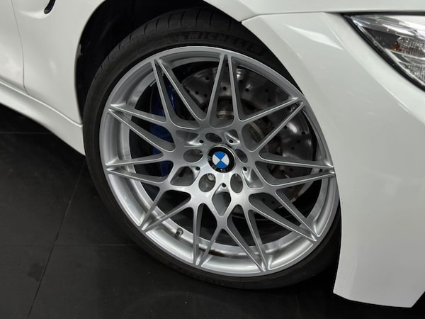 Used BMW M4 2016 for sale - 76173204: Photo 15
