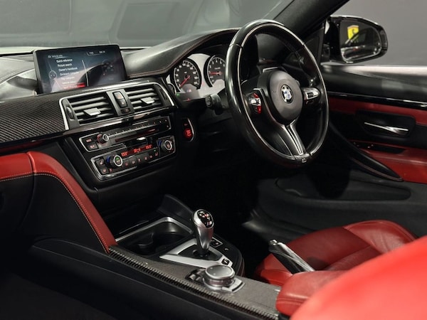 Used BMW M4 2016 for sale - 76173204: Photo 18