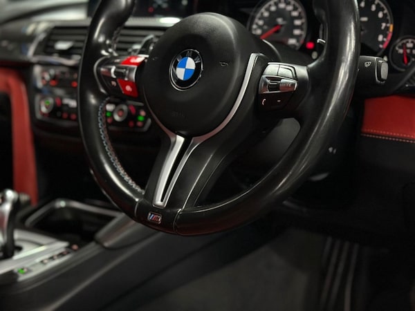 Used BMW M4 2016 for sale - 76173204: Photo 19