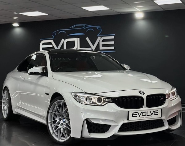 Used BMW M4 2016 for sale - 76173204: Photo 1