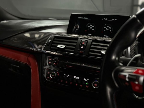 Used BMW M4 2016 for sale - 76173204: Photo 20