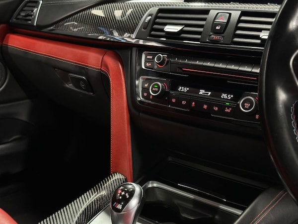 Used BMW M4 2016 for sale - 76173204: Photo 21