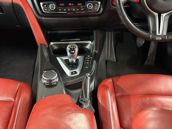 Used BMW M4 2016 for sale - 76173204: Photo 22